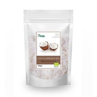 Coco Ralado BIO 125g