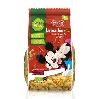 Cotovelinhos Disney Mickey BIO 300g