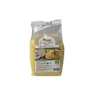 Couscous Branco BIO 500g