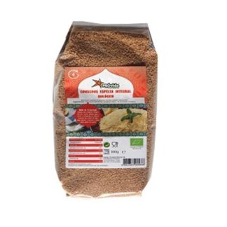 Couscous de Espelta BIO 500g