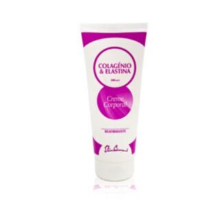 Creme Corpo.Reafir.Colagénio&Elastina EC200ml