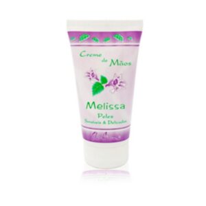 Creme para Mãos Melissa 75ml Elisa Camera