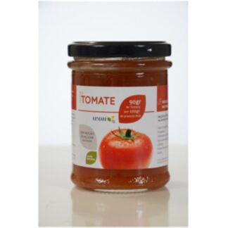 Delícia de Tomate S/Açúcar WON 240g