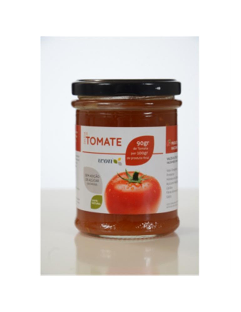 Delícia de Tomate S/Açúcar WON 240g