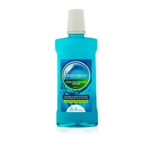 Denforsan Elixir Dentifrico Elisa Camera
