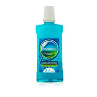 Denforsan Elixir Dentifrico Elisa Camera