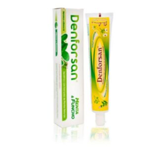 Denforsan Menta e Funcho Elisa Camera