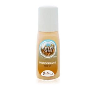 Desod. Roll-On Leite de Aveia 85ml E.Camara