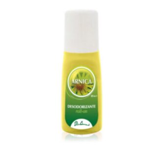 Desodorizante Roll-On Arnica Elisa Camera
