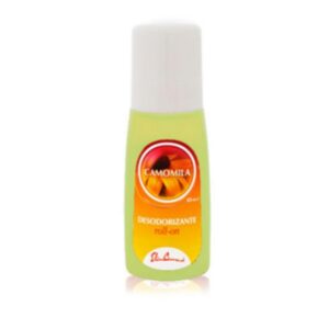 Desodorizante Roll-On Camomila Elisa Camera