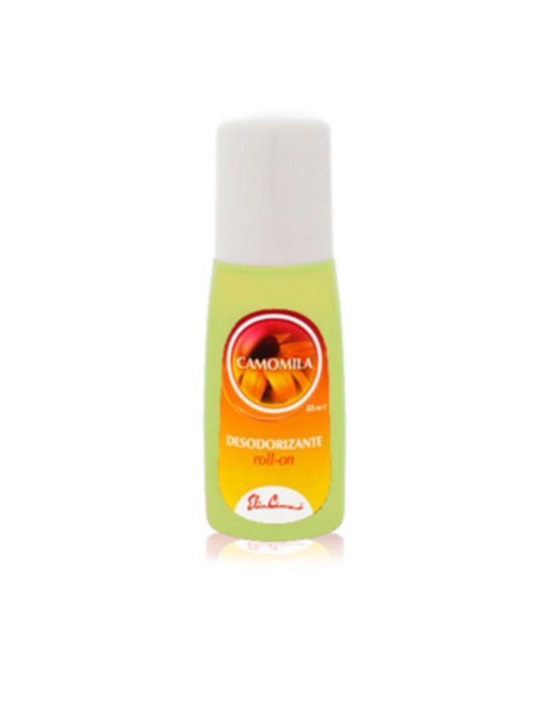 Desodorizante Roll-On Camomila Elisa Camera
