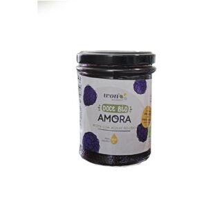 Doce de Amora BIO WON 210g