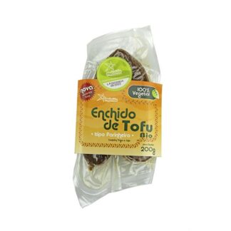 Enchido de Tofu (tipo Farinheira) BIO Próvida 200g