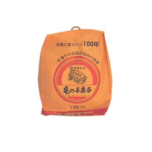 Escova de Vegetais Japonesas