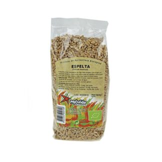 Espelta BIO 500g
