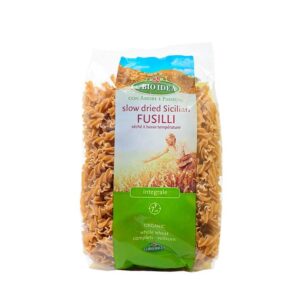 Espirais Integrais BIO Bio-Ideia 500g