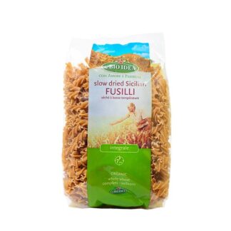 Espirais Integrais BIO Bio-Ideia 500g