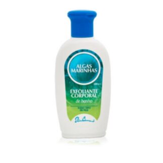 Exfoliante Corporal c Alg.Mar.200ml ECamara