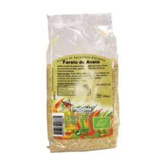 Farelo de Aveia BIO 250g