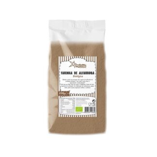 Farinha de Alfarroba BIO 250g