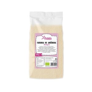 Farinha de Amêndoa BIO 200g