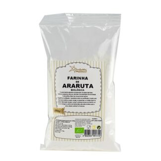 Farinha de Araruta BIO 250g