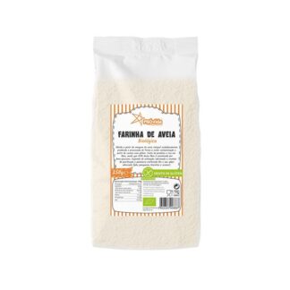 Farinha de Aveia S/Glúten BIO 250g