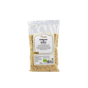 Farinha de Avelã BIO 200g