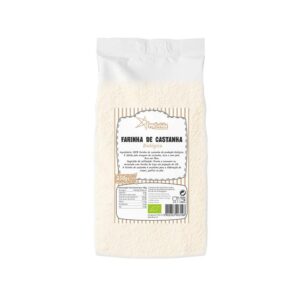 Farinha de Castanha BIO 250g