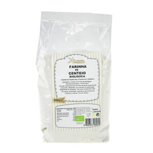 Farinha de Centeio BIO Semi (tipo 70) 500g