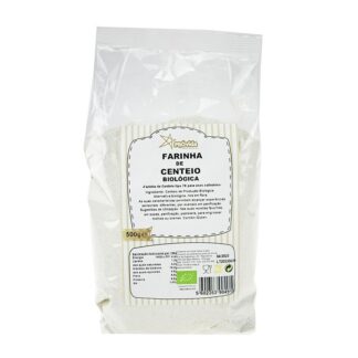 Farinha de Centeio BIO Semi (tipo 70) 500g