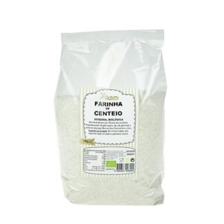 Farinha de Centeio Integral BIO 1kg