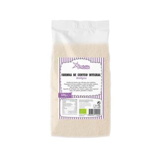 Farinha de Centeio Integral BIO 500g