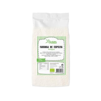 Farinha de Espelta BIO 500g
