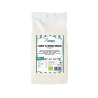 Farinha de Espelta Integral BIO 500g