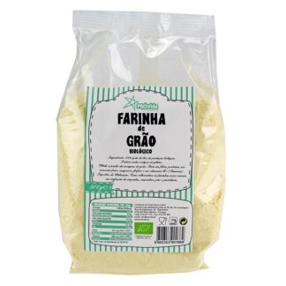 Farinha de Grão BIO 500g