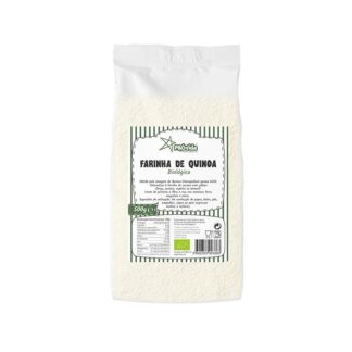 Farinha de Quinoa BIO 500g