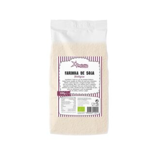 Farinha de Soja BIO 500g