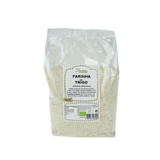 Farinha de Trigo Integral BIO 1Kg