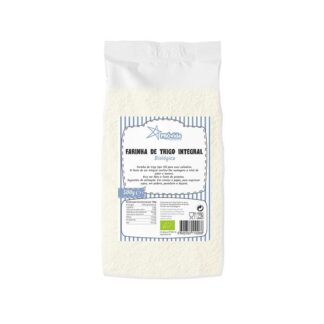 Farinha de Trigo Integral BIO 500g