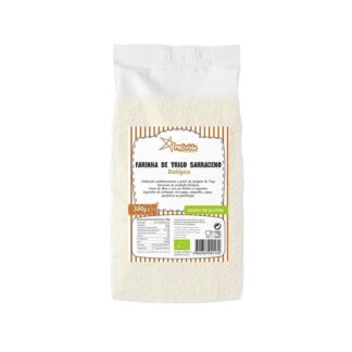Farinha de Trigo Sarraceno BIO 500g