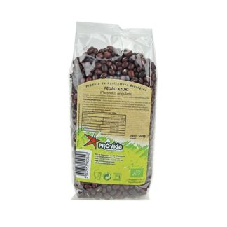 Feijão Azuki BIO 500g