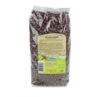 Feijão Azuki BIO Próvida 1kg