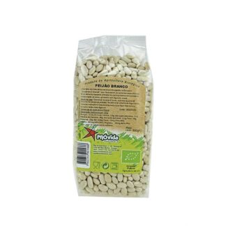 Feijão Branco BIO 500g