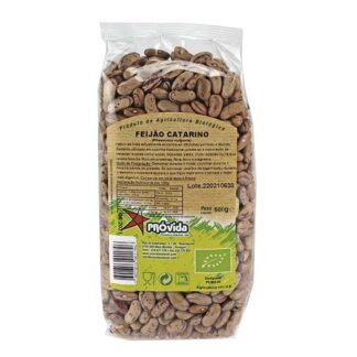 Feijão Catarino BIO 500g