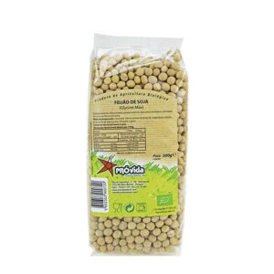 Feijão de Soja BIO 500g