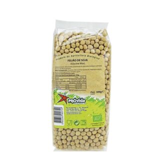 Feijão de Soja BIO 500g