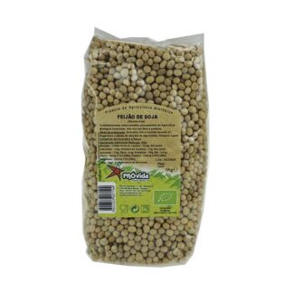 Feijão de Soja BIO Próvida 1kg