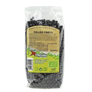 Feijão Preto BIO 500g