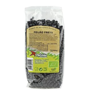 Feijão Preto BIO 500g